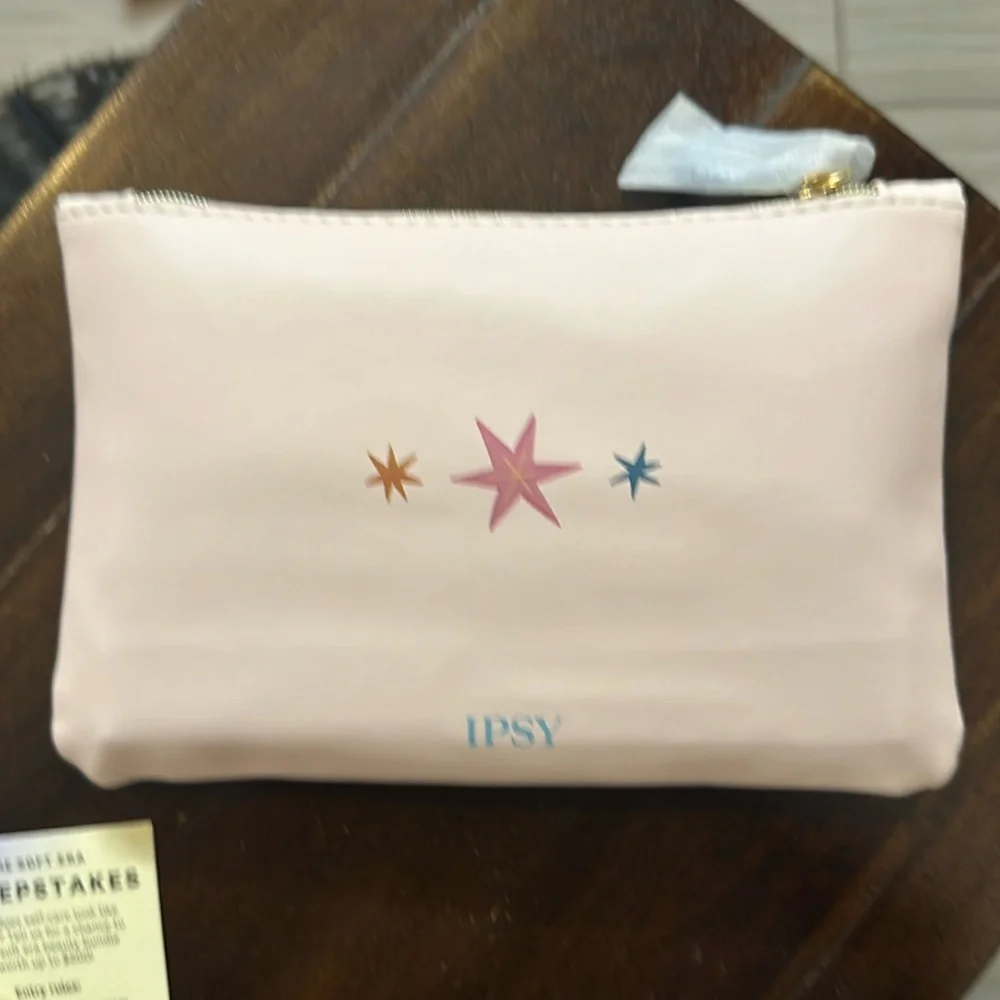GLAM Makeup Bag